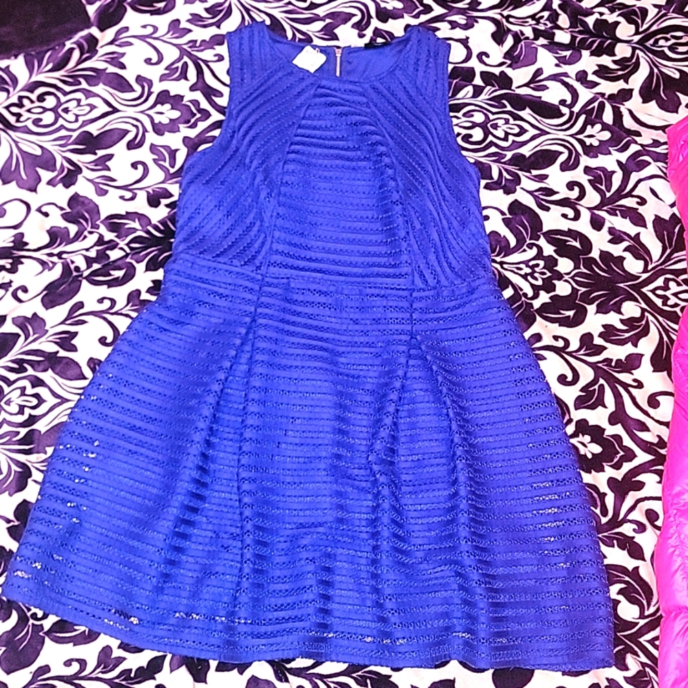👗 Mesh lined ..beautiful - Picture 3 of 8